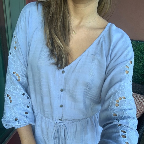 American Eagle romper - Picture 2 of 7